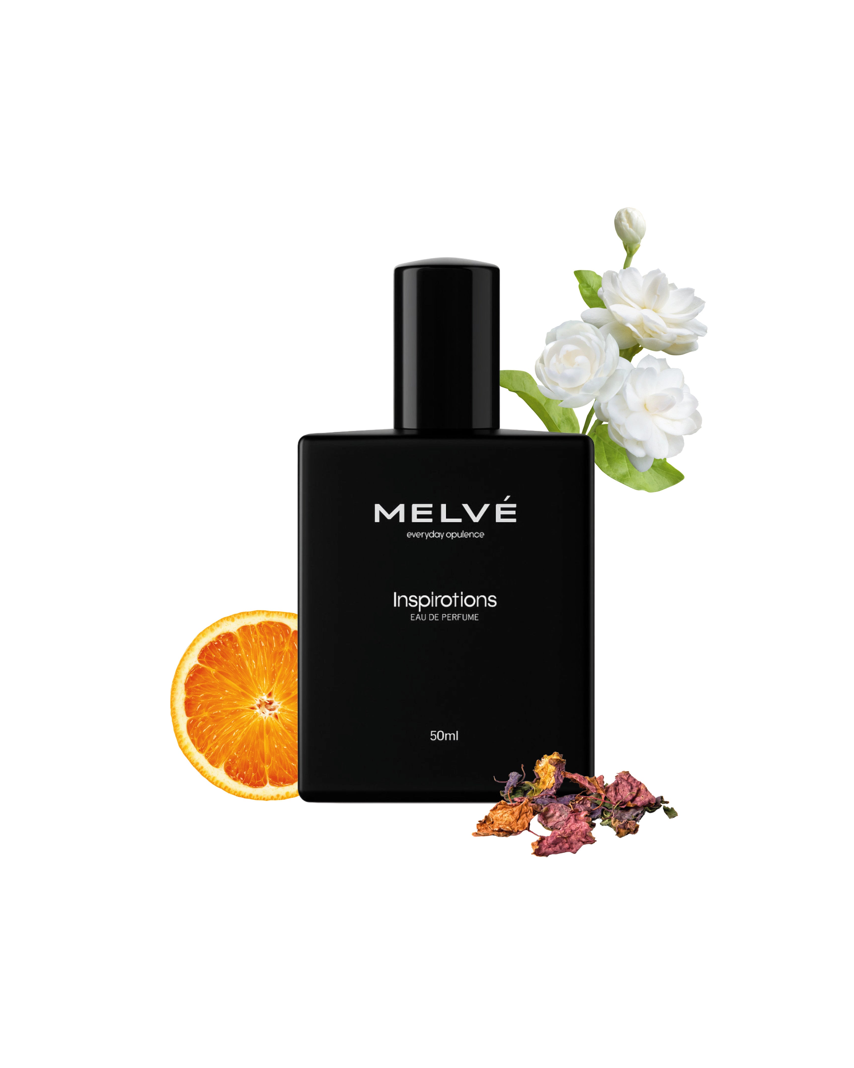Melvé Floriva